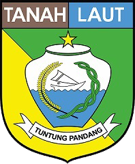 Logo Tanah Laut